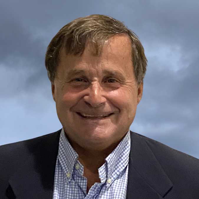 image of Board of Education member Rick Miller