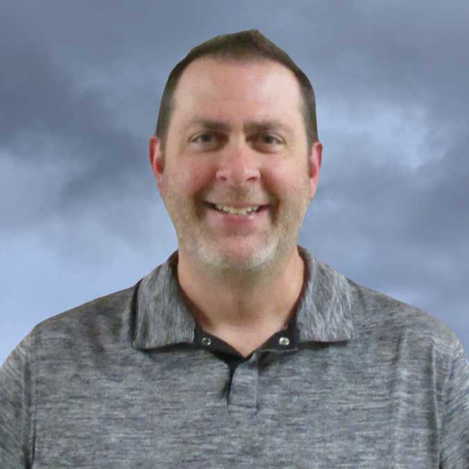 image of Board of Education member Jarrod Davis