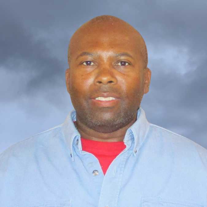 image of Board of Education member Keith Sapp