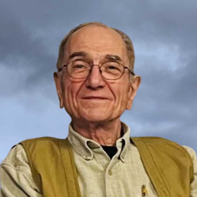 image of Board of Education member Patrick Turbett