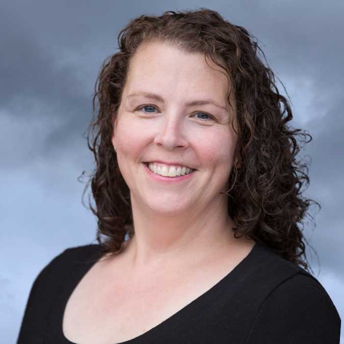 image of Board of Education member Rachel Wallace