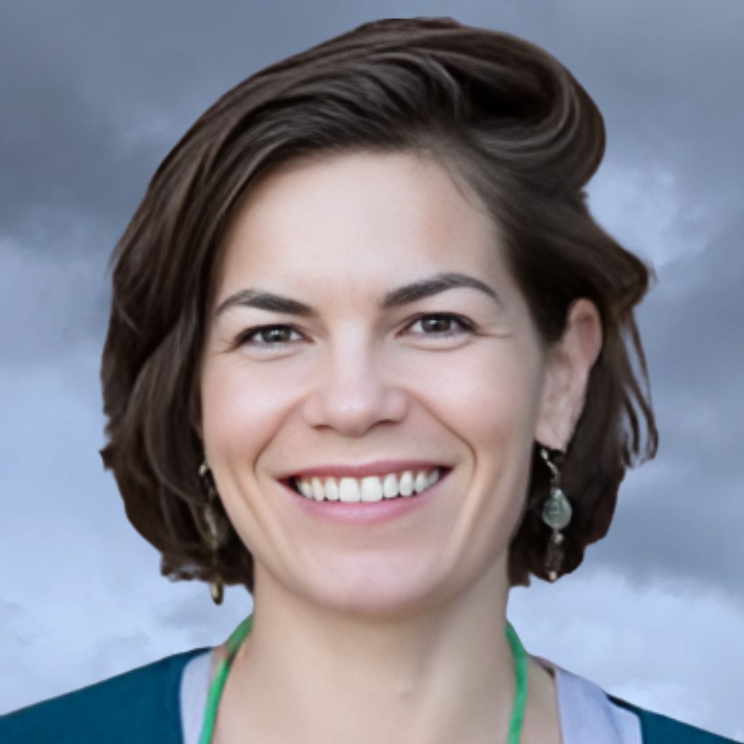 Rivka Eckert board member